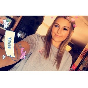 Meet your Posher, Brittany